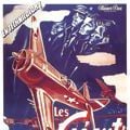 Photo Les Géants du Ciel