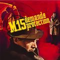 Photo M 15 demande protection