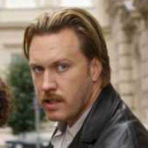 Photo Nicholas Ofczarek