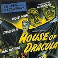 Photo La Maison de Dracula
