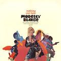 Photo Modesty Blaise