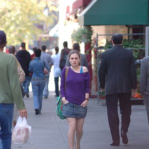 Photo Anna Paquin