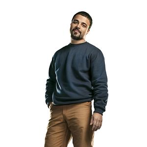 Photo James Martinez