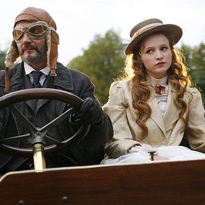 Photo Hippolyte Girardot