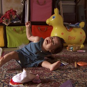 Photo Thomas Balmès