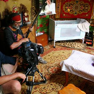 Photo Thomas Balmès