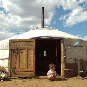 Photo Thomas Balmès