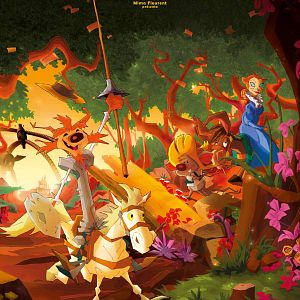 Photo Antonio Zurera