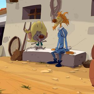 Photo Antonio Zurera