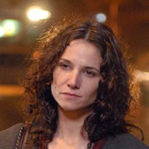 Photo Aline Küppenheim