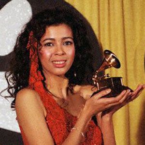 Photo Irene Cara