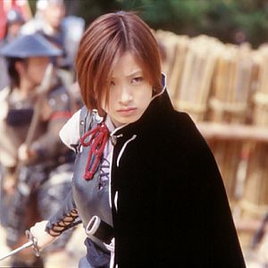 Photo Azumi 2