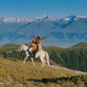 Photo Marie-Jaoul de Poncheville