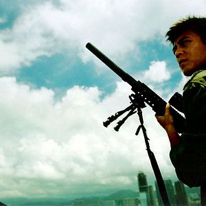 Photo Snipers, tireurs d'élite