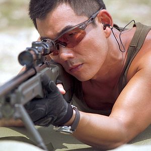 Photo Snipers, tireurs d'élite
