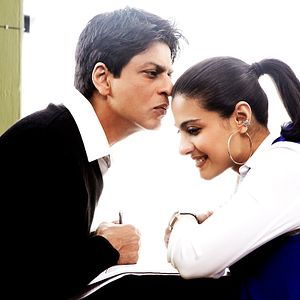 Photo My Name Is Khan
