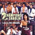 Photo Shaolin vs. Wu-Tang
