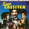 Photo Signé Lassiter