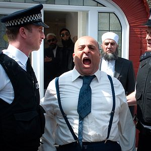 Photo The Infidel
