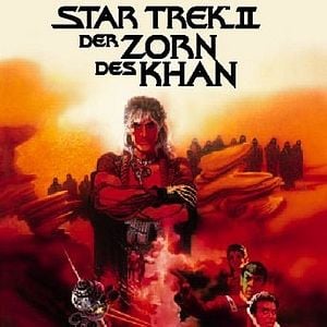 Photo Star Trek II : La Colère de Khan