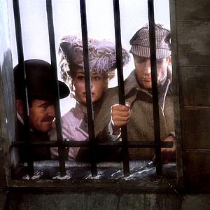 Photo La Vie privée de Sherlock Holmes