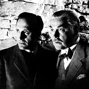 Photo Sherlock Holmes et l'arme secrète