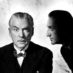 Photo Roy William Neill