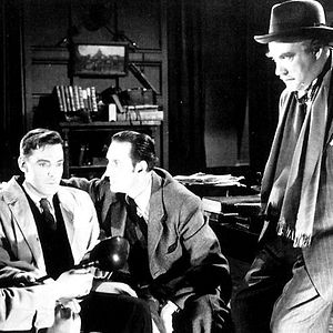 Photo Roy William Neill