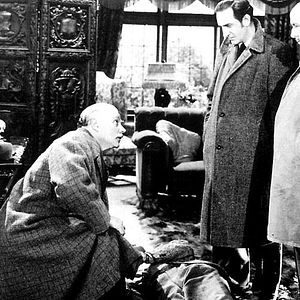 Photo Roy William Neill