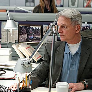 Photo NCIS : Enquêtes spéciales