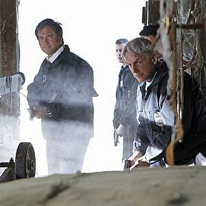 Photo NCIS : Enquêtes spéciales
