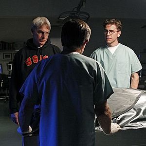 Photo NCIS : Enquêtes spéciales