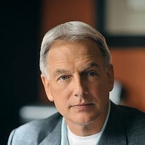 Photo Mark Harmon