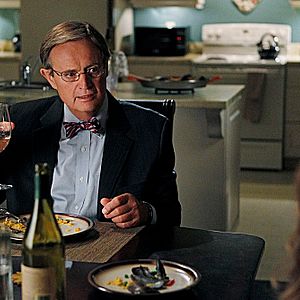 Photo David McCallum