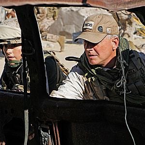 Photo NCIS : Enquêtes spéciales