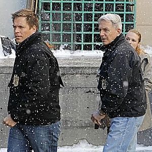 Photo NCIS : Enquêtes spéciales