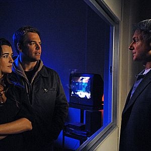 Photo Cote De Pablo