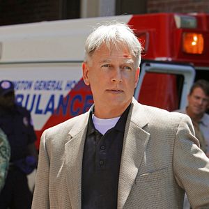 Photo Mark Harmon