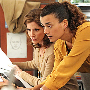 Photo Melinda McGraw