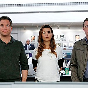 Photo NCIS : Enquêtes spéciales