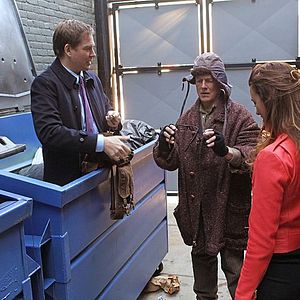 Photo Cote De Pablo