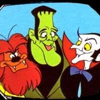 Photo Les Croque Monstres