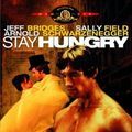 Photo Stay Hungry