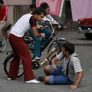 Photo Ozan Açıktan