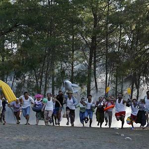 Photo Ozan Açıktan