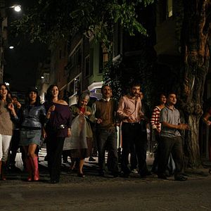 Photo Ozan Açıktan