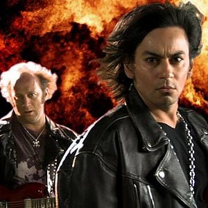 Photo Scott Krinsky