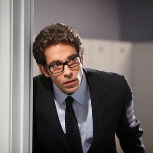 Photo Zachary Levi