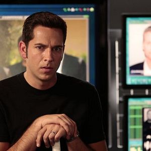 Photo Zachary Levi
