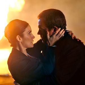 Photo Carrie-Anne Moss